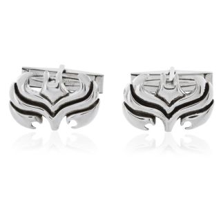 Gothic Batman Cufflinks